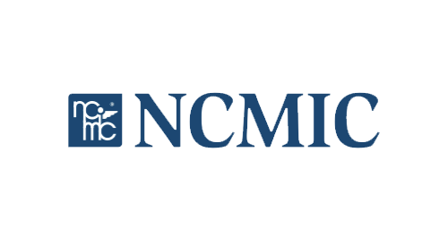 NCMIC logo