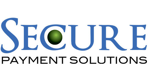 secure payment solutions logo