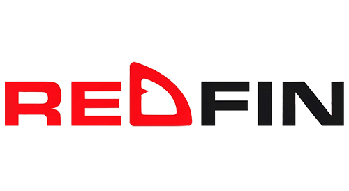 red fin logo