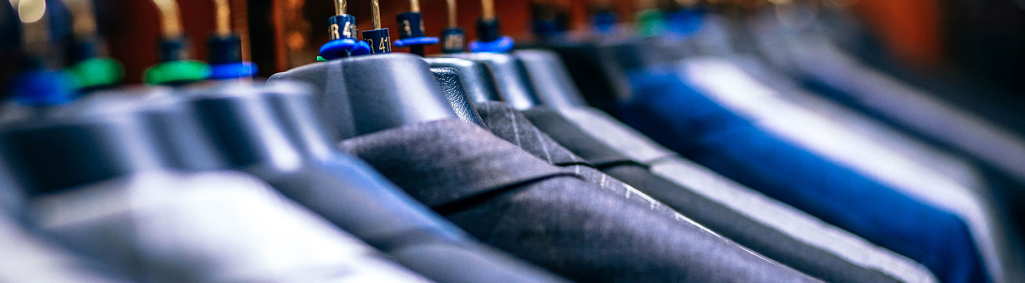 apparel pos